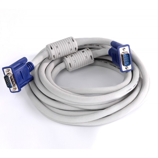 Cable discount vga av